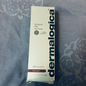 Dermalogica dynamic skin recovery spf 50